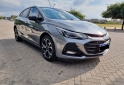 Autos - Chevrolet CRUZE 1.4T RS 2022 Nafta  - En Venta