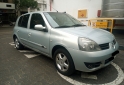 Autos - Renault CLIO PRIVILEGE 2006 Nafta 156000Km - En Venta