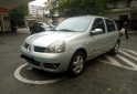 Autos - Renault CLIO PRIVILEGE 2006 Nafta 156000Km - En Venta