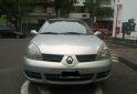 Autos - Renault CLIO PRIVILEGE 2006 Nafta 156000Km - En Venta