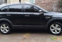 Camionetas - Chevrolet Captiva 2014 Diesel 125000Km - En Venta