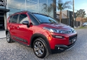 Autos - Citroen C3 Aircross FEEL AT 2021 Nafta 68000Km - En Venta