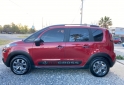 Autos - Citroen C3 Aircross FEEL AT 2021 Nafta 68000Km - En Venta