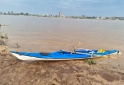 Deportes Náuticos - Bote de extremo WEIR (Par Doble) - En Venta