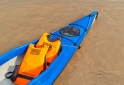 Deportes Náuticos - Bote de extremo WEIR (Par Doble) - En Venta