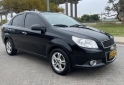 Autos - Chevrolet AVEO 1.6 G3 2013 Nafta 3500Km - En Venta