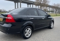 Autos - Chevrolet AVEO 1.6 G3 2013 Nafta 3500Km - En Venta