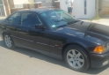 Autos - Bmw 325 I 1994 Nafta 157616Km - En Venta