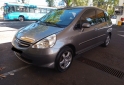 Autos - Honda FIT LX-L M/T 2007 Nafta 160000Km - En Venta