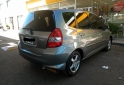 Autos - Honda FIT LX-L M/T 2007 Nafta 160000Km - En Venta