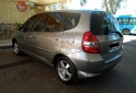 Autos - Honda FIT LX-L M/T 2007 Nafta 160000Km - En Venta