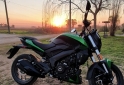 Motos - Bajaj Dominar 400ug 2021 Nafta 3600Km - En Venta