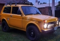 Camionetas - Lada Niva 1991 Nafta 111111Km - En Venta