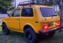 Camionetas - Lada Niva 1991 Nafta 111111Km - En Venta