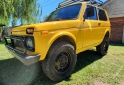 Camionetas - Lada Niva 1991 Nafta 111111Km - En Venta