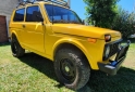 Camionetas - Lada Niva 1991 Nafta 111111Km - En Venta