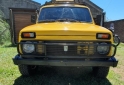 Camionetas - Lada Niva 1991 Nafta 111111Km - En Venta