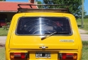 Camionetas - Lada Niva 1991 Nafta 111111Km - En Venta