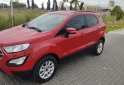 Autos - Ford Ecosport se 2018 Diesel  - En Venta