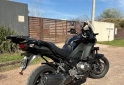 Motos - Kawasaki Versys 1000 2013 Nafta 42000Km - En Venta