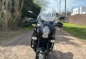 Motos - Kawasaki Versys 1000 2013 Nafta 42000Km - En Venta