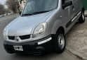 Utilitarios - Renault Kangoo 2012 Nafta 135000Km - En Venta