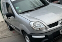 Utilitarios - Renault Kangoo 2012 Nafta 135000Km - En Venta