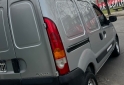 Utilitarios - Renault Kangoo 2012 Nafta 135000Km - En Venta