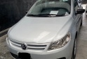 Autos - Volkswagen Golf tend 2011 Nafta 53000Km - En Venta