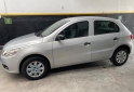 Autos - Volkswagen Golf tend 2011 Nafta 53000Km - En Venta