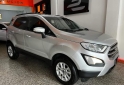 Camionetas - Ford ECOSPORT SE 2017 Nafta 80000Km - En Venta