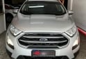 Camionetas - Ford ECOSPORT SE 2017 Nafta 80000Km - En Venta