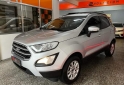 Camionetas - Ford ECOSPORT SE 2017 Nafta 80000Km - En Venta