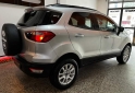 Camionetas - Ford ECOSPORT SE 2017 Nafta 80000Km - En Venta