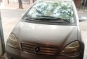 Autos - Mercedes Benz Clase A 160 2000 Nafta 190000Km - En Venta