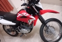 Motos - Honda XR 150 2024 Nafta 500Km - En Venta