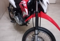 Motos - Honda XR 150 2024 Nafta 500Km - En Venta