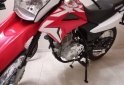 Motos - Honda XR 150 2024 Nafta 500Km - En Venta