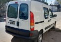 Utilitarios - Renault Kangoo 2015 GNC 130000Km - En Venta