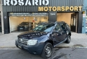 Autos - Renault Duster 2013 GNC  - En Venta