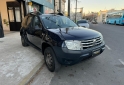 Autos - Renault Duster 2013 GNC  - En Venta