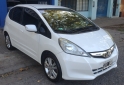 Autos - Honda Fit LX 2012 Nafta 160000Km - En Venta