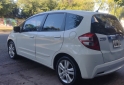 Autos - Honda Fit LX 2012 Nafta 160000Km - En Venta