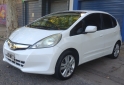 Autos - Honda Fit LX 2012 Nafta 160000Km - En Venta