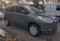 Autos - Chevrolet Spin LT 2013 Nafta 130000Km - En Venta