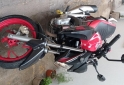 Motos - Honda Cb 250 new twister 2020 Nafta 7000Km - En Venta