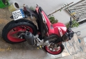 Motos - Honda Cb 250 new twister 2020 Nafta 7000Km - En Venta