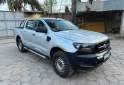 Camionetas - Ford Ranger 2016 Diesel 201000Km - En Venta