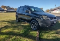 Autos - Ford EcoSport XLS 1.6 2005 Nafta  - En Venta