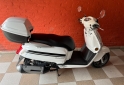 Motos - Kymco Like 125 2024 Nafta 0Km - En Venta